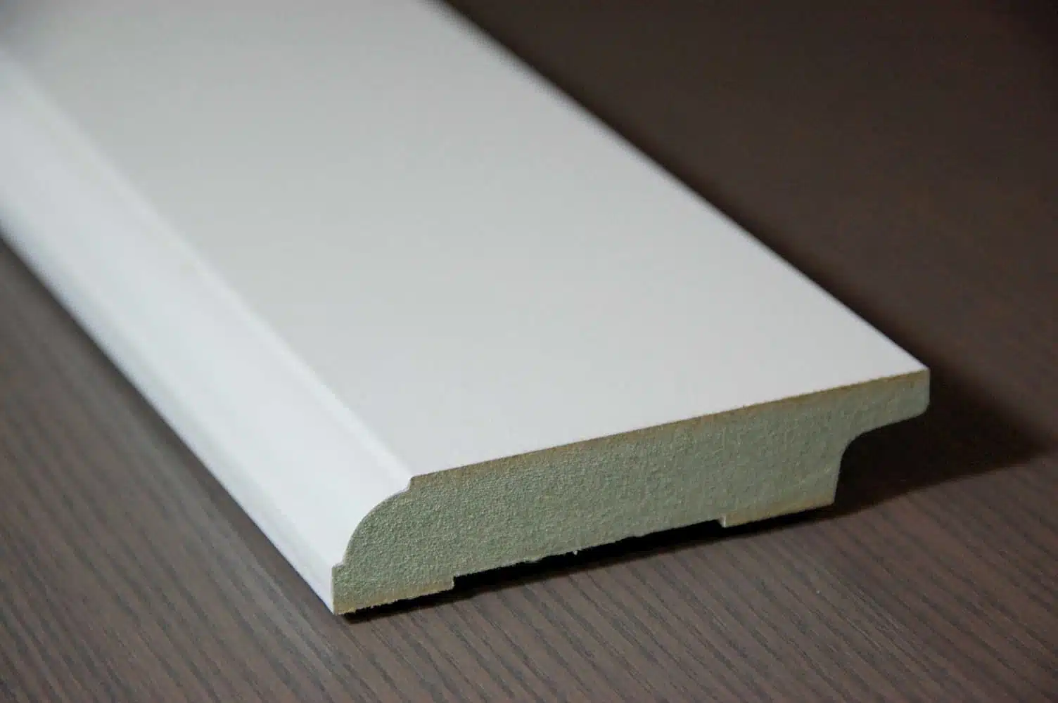 MDF Kraalplint