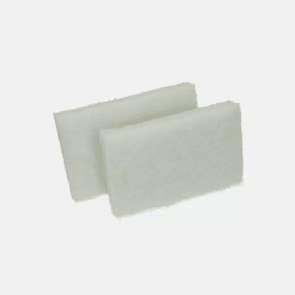 Vloerpads
